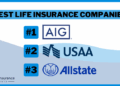 10 Best Life Insurance Companies in 2025 (Your Guide to the Top ...