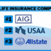 10 Best Life Insurance Companies in 2025 (Your Guide to the Top ...