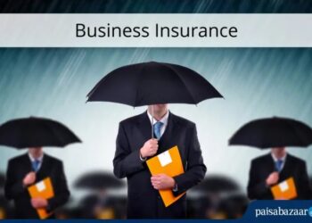 5 Essential Reasons Why Your Business Needs Insurance