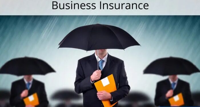 5 Essential Reasons Why Your Business Needs Insurance